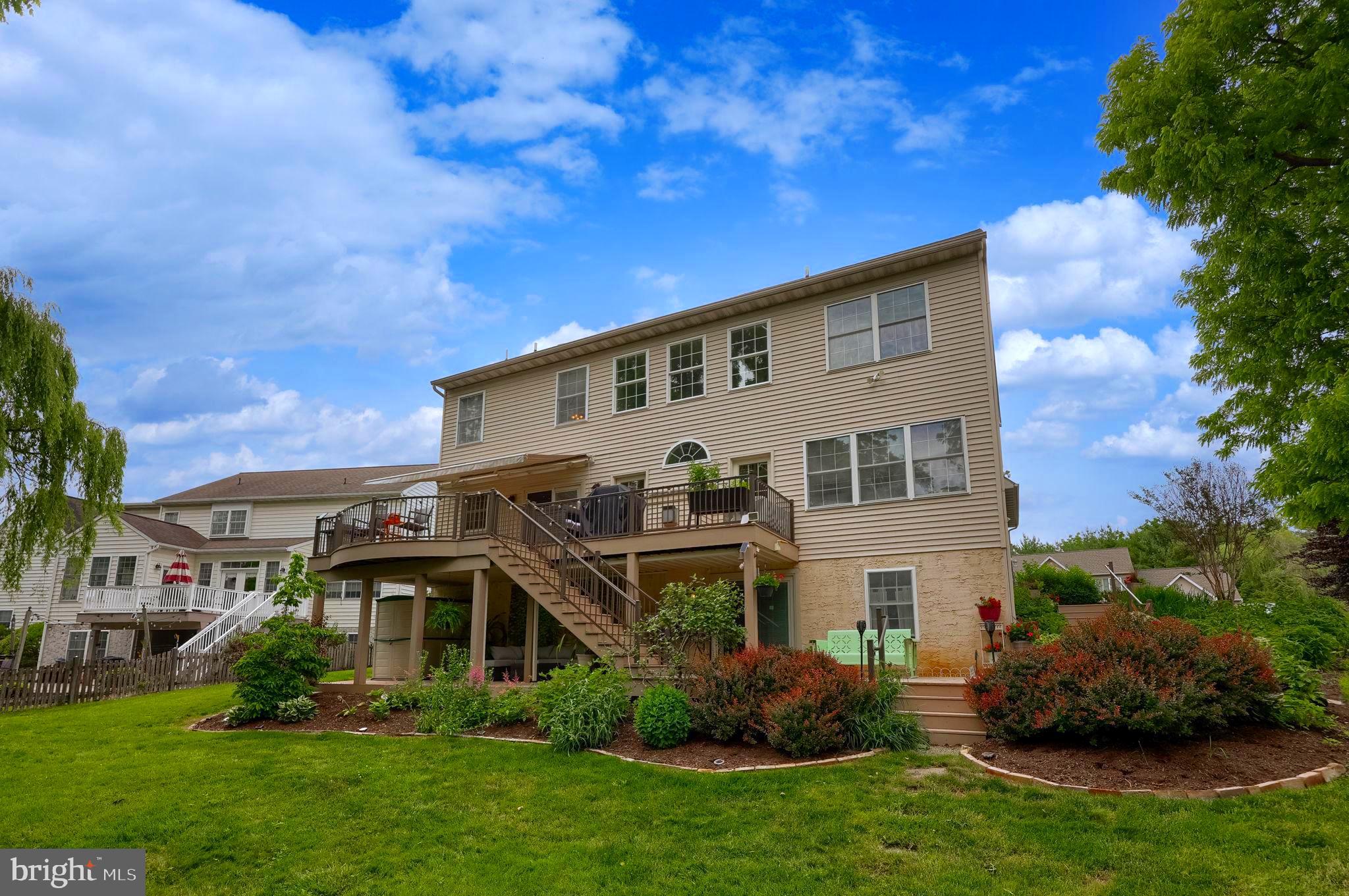 BUTTERFIELD - Residential