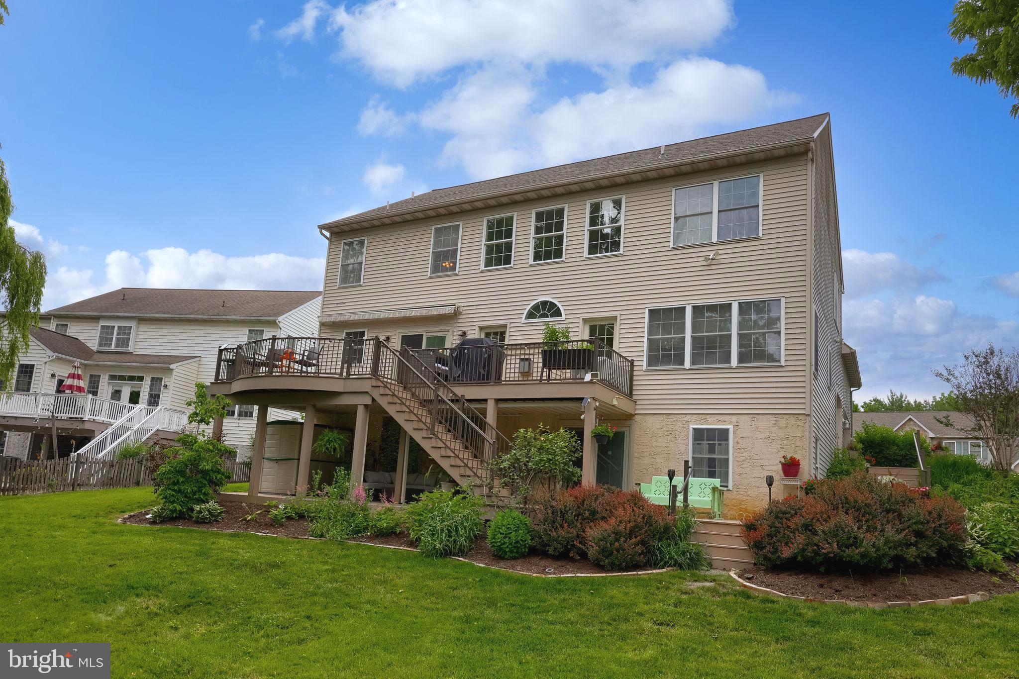BUTTERFIELD - Residential