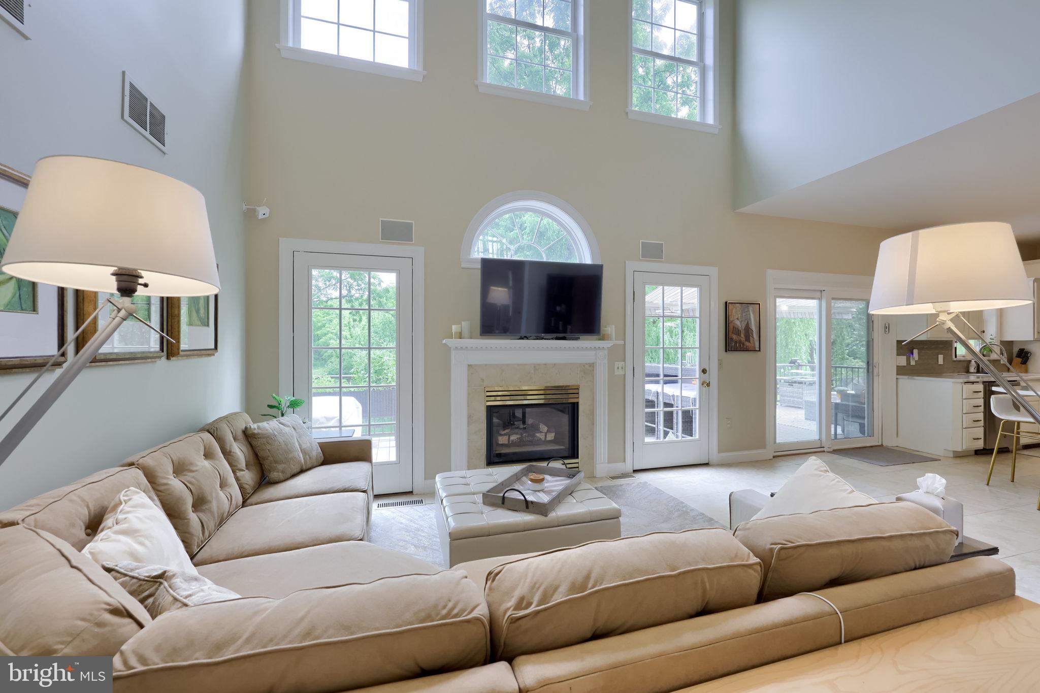 BUTTERFIELD - Residential
