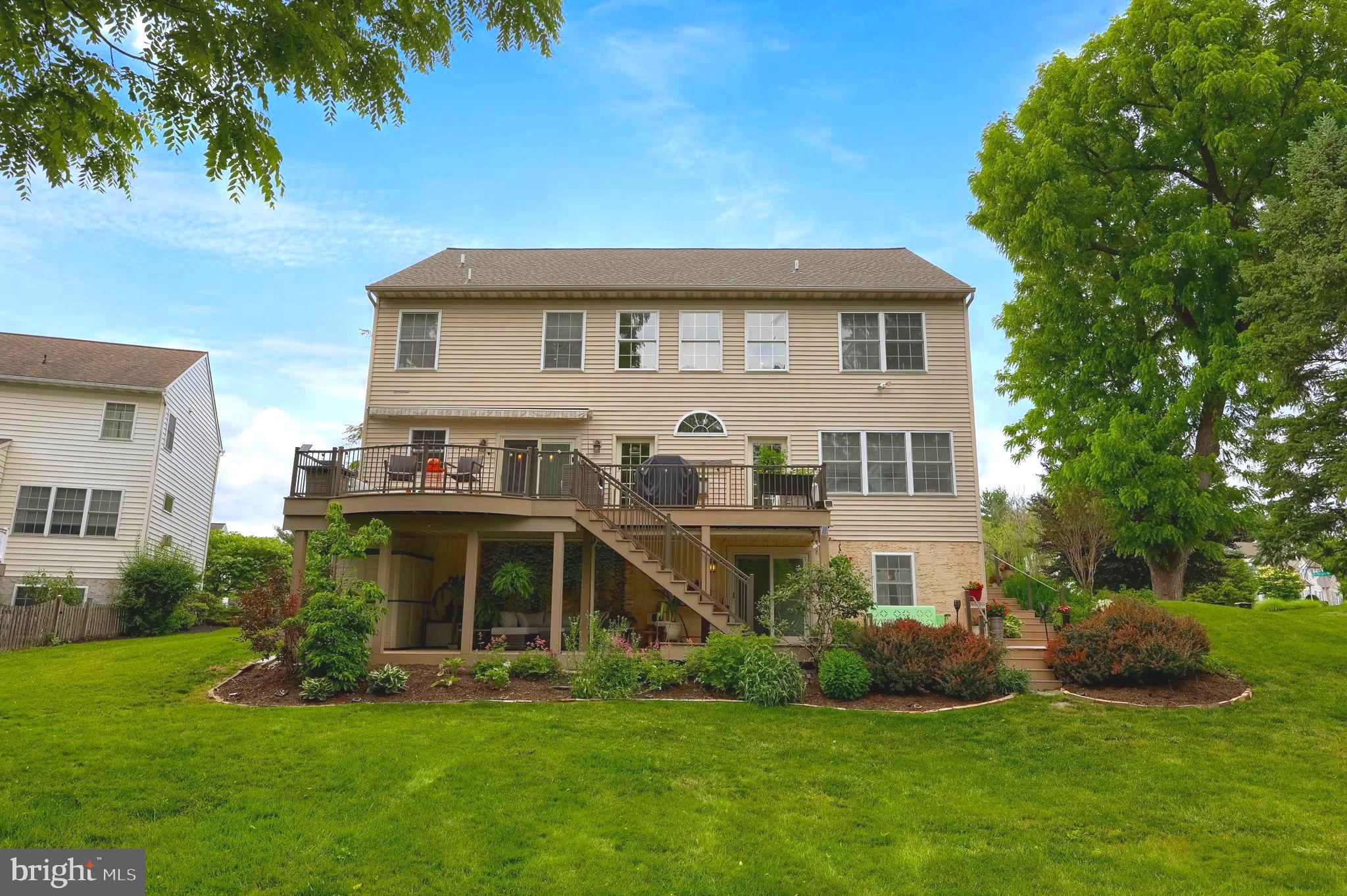 BUTTERFIELD - Residential