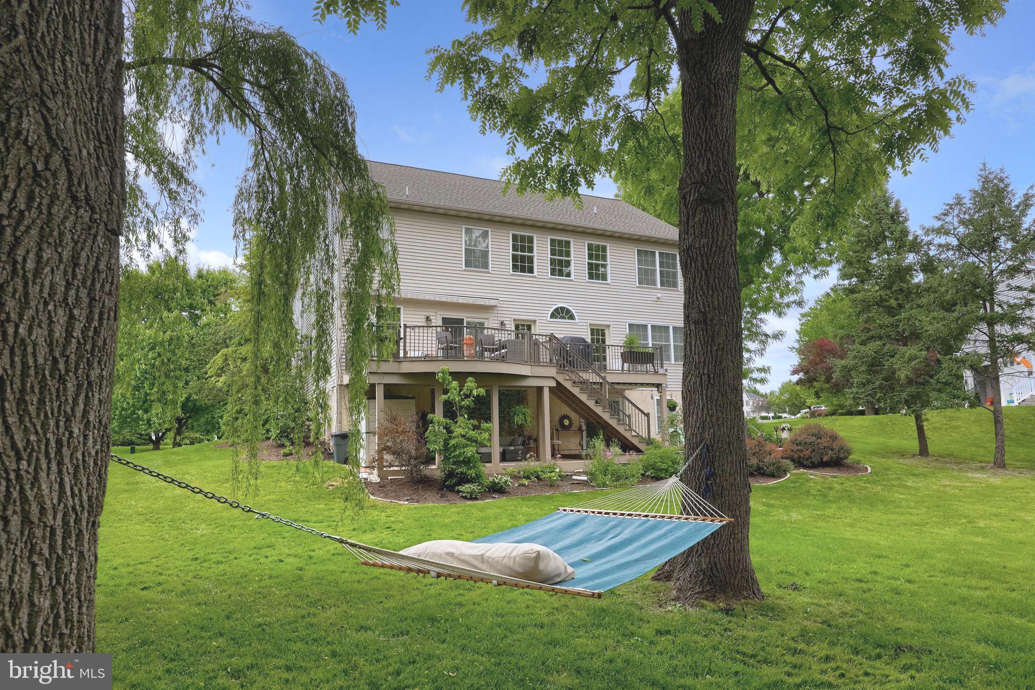 BUTTERFIELD - Residential