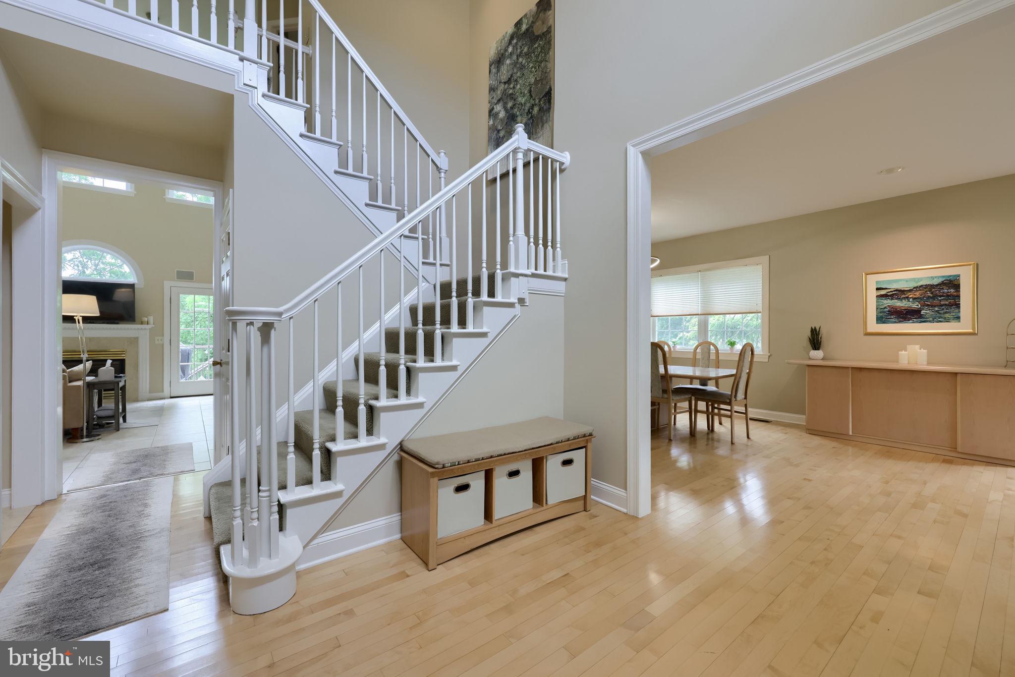 BUTTERFIELD - Residential
