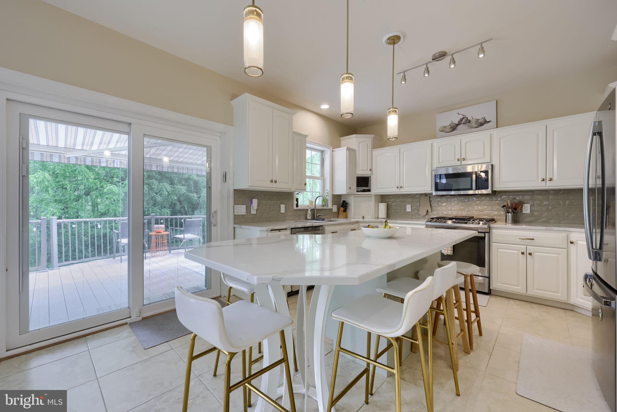BUTTERFIELD - Residential