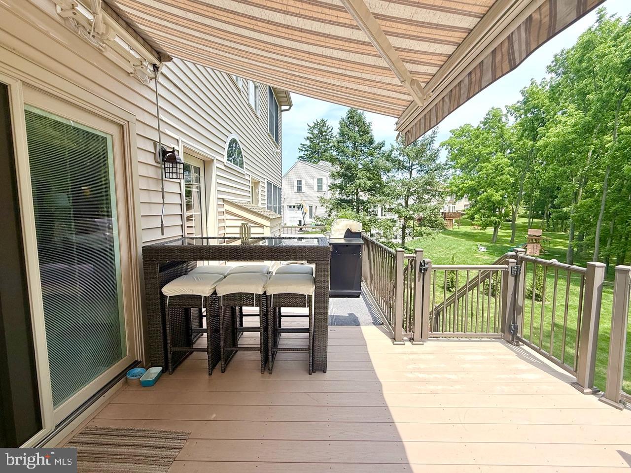BUTTERFIELD - Residential