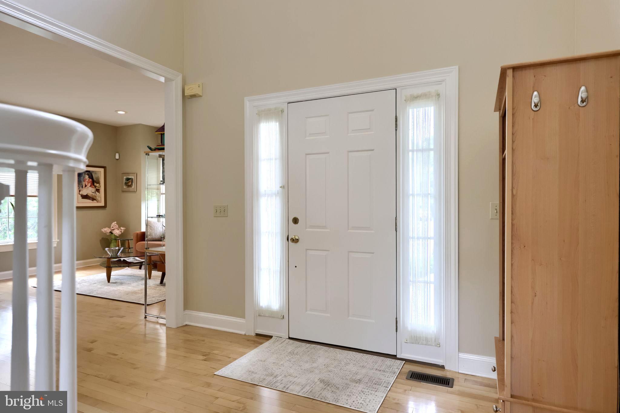 BUTTERFIELD - Residential