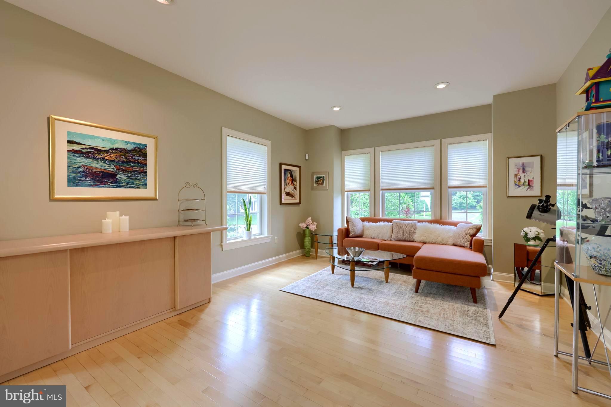 BUTTERFIELD - Residential