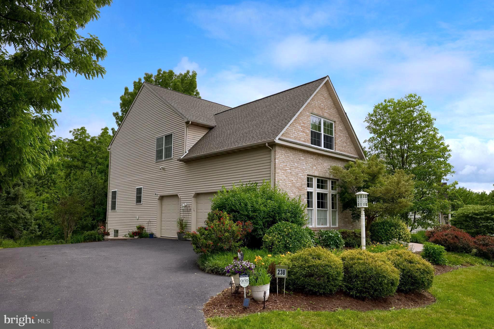 BUTTERFIELD - Residential
