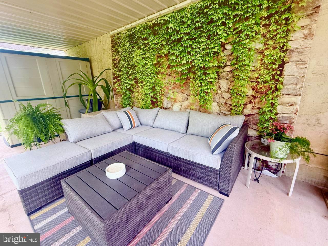 BUTTERFIELD - Residential