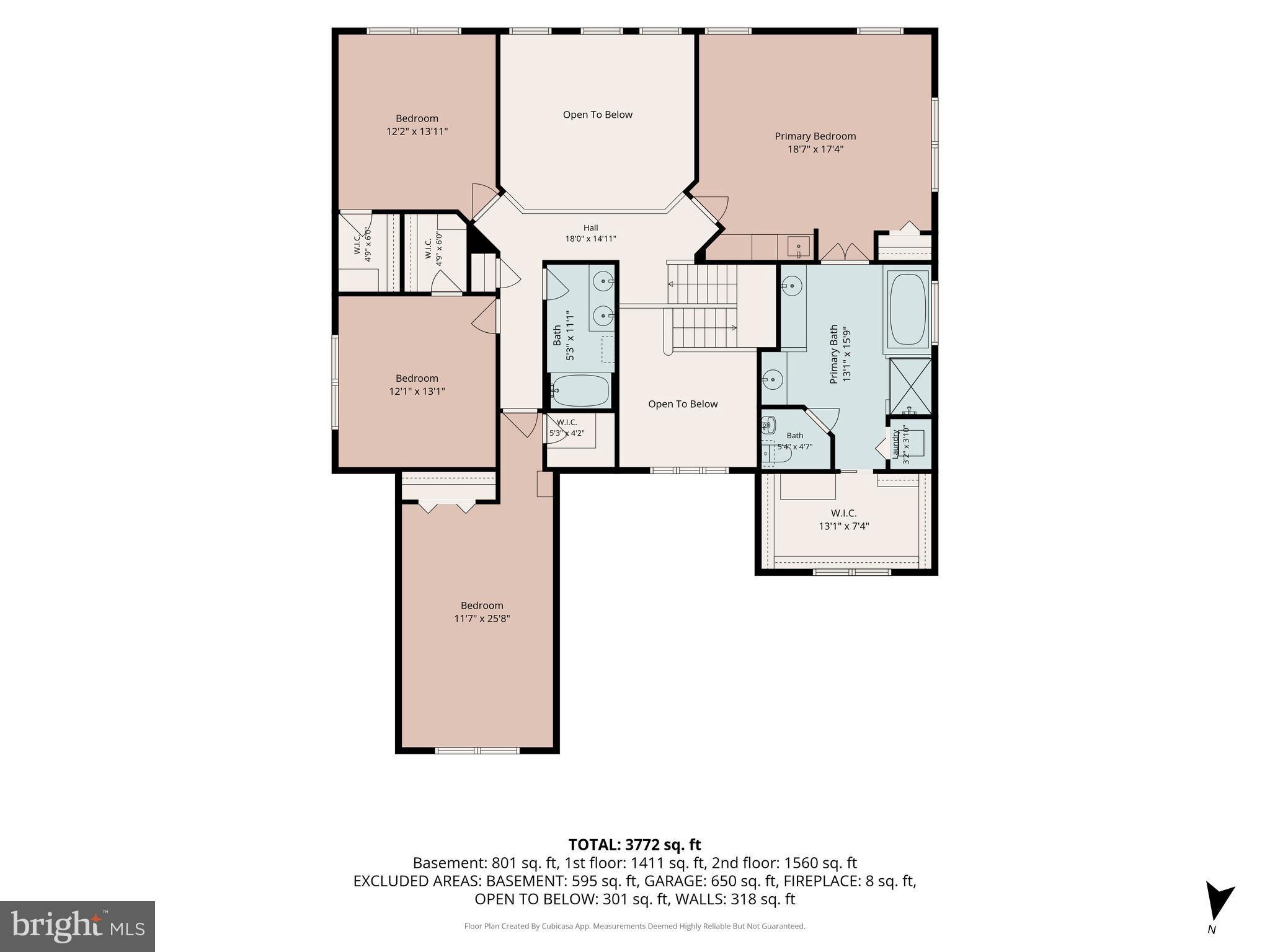 BUTTERFIELD - Residential