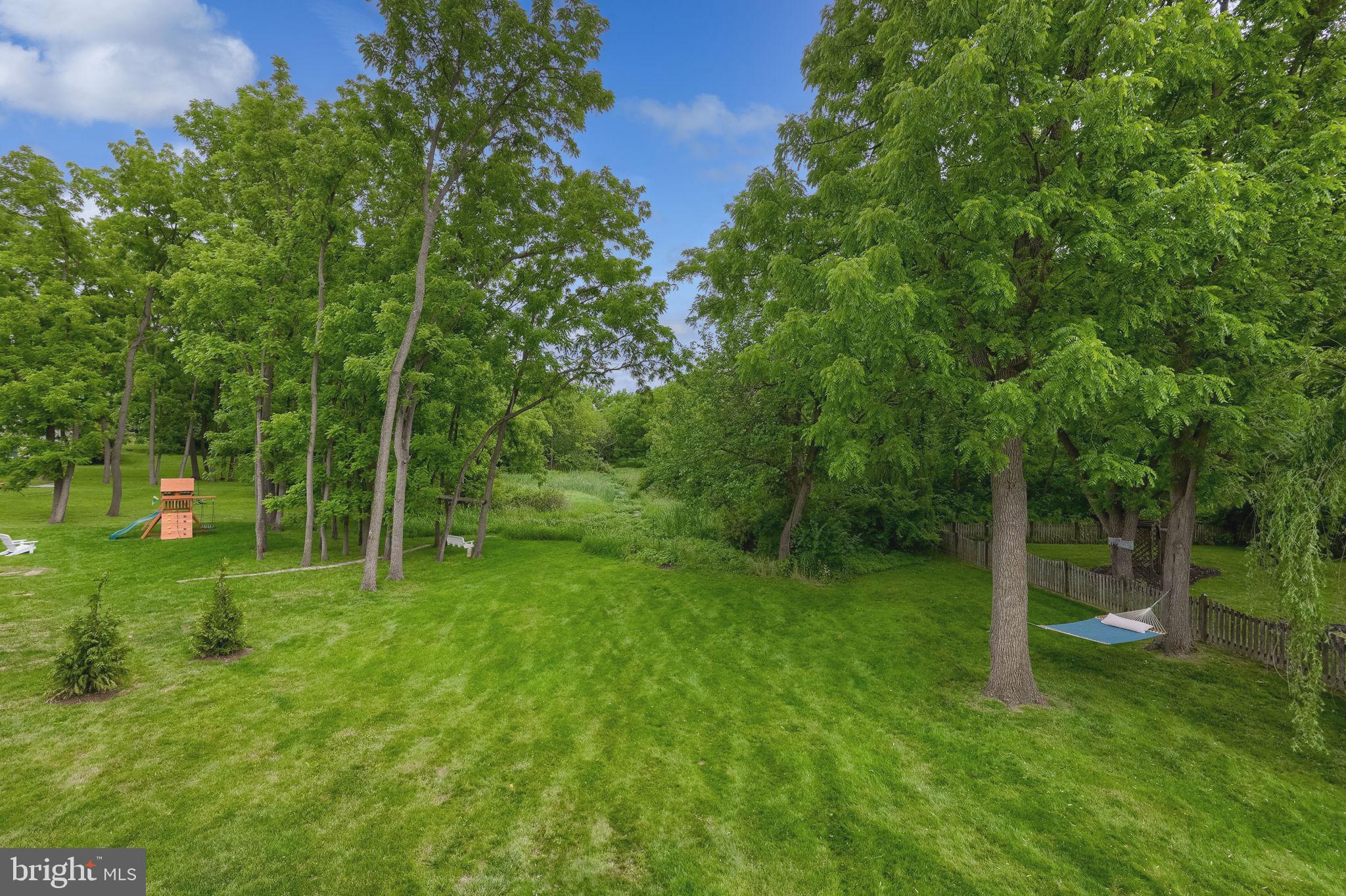 BUTTERFIELD - Residential