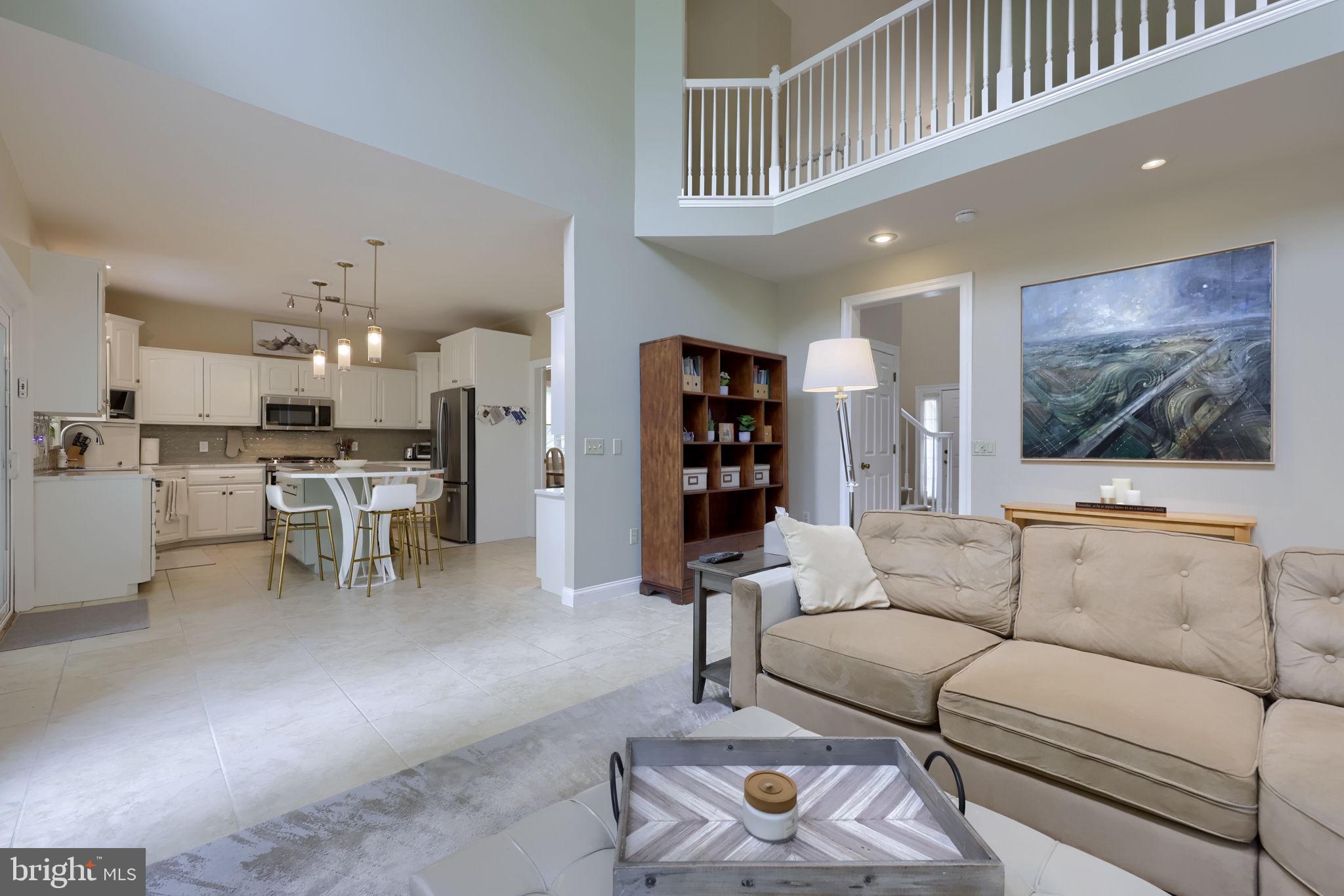 BUTTERFIELD - Residential
