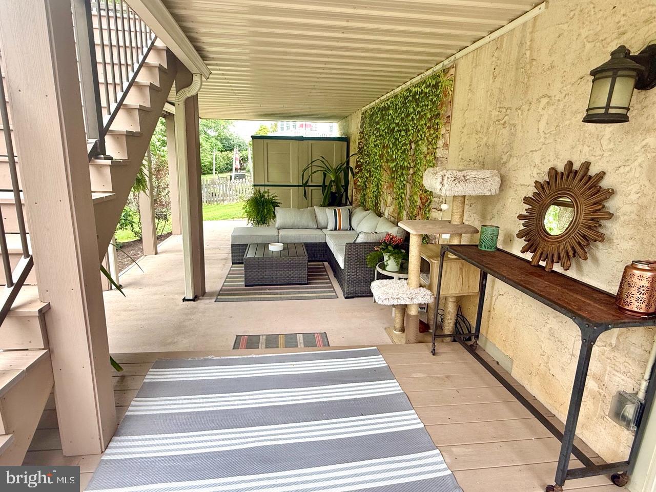 BUTTERFIELD - Residential