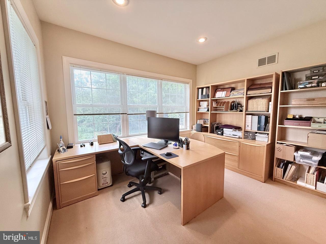 BUTTERFIELD - Residential