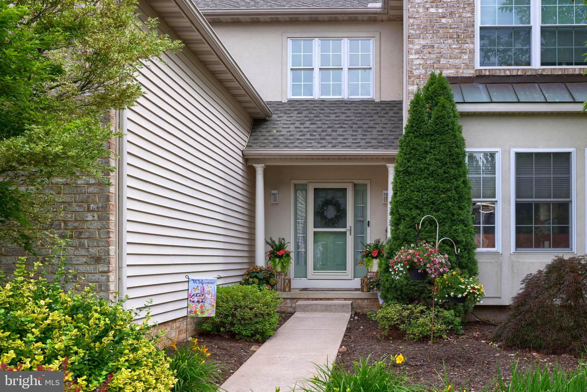 BUTTERFIELD - Residential
