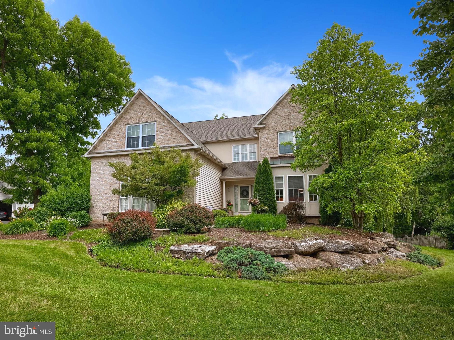 BUTTERFIELD - Residential
