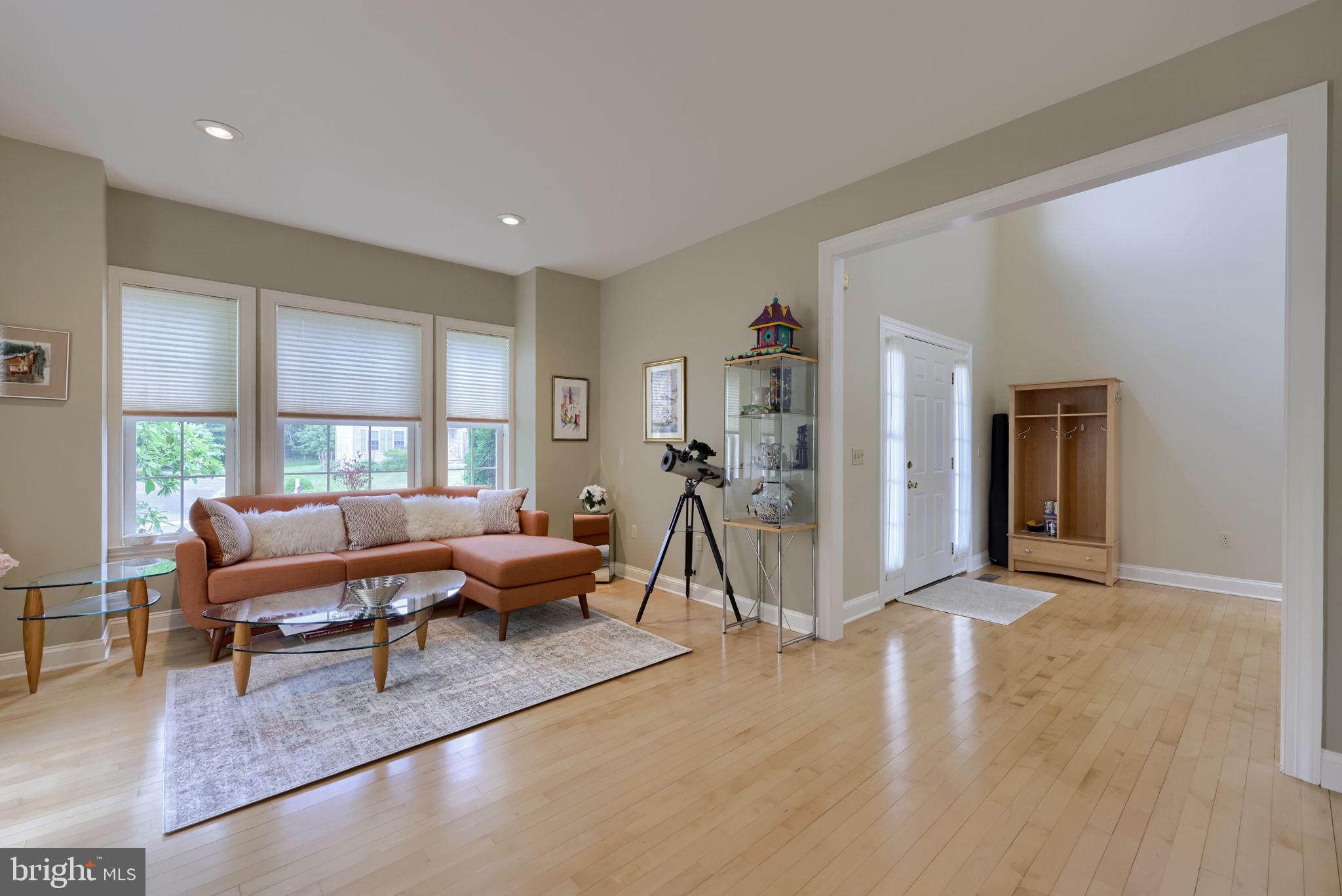 BUTTERFIELD - Residential
