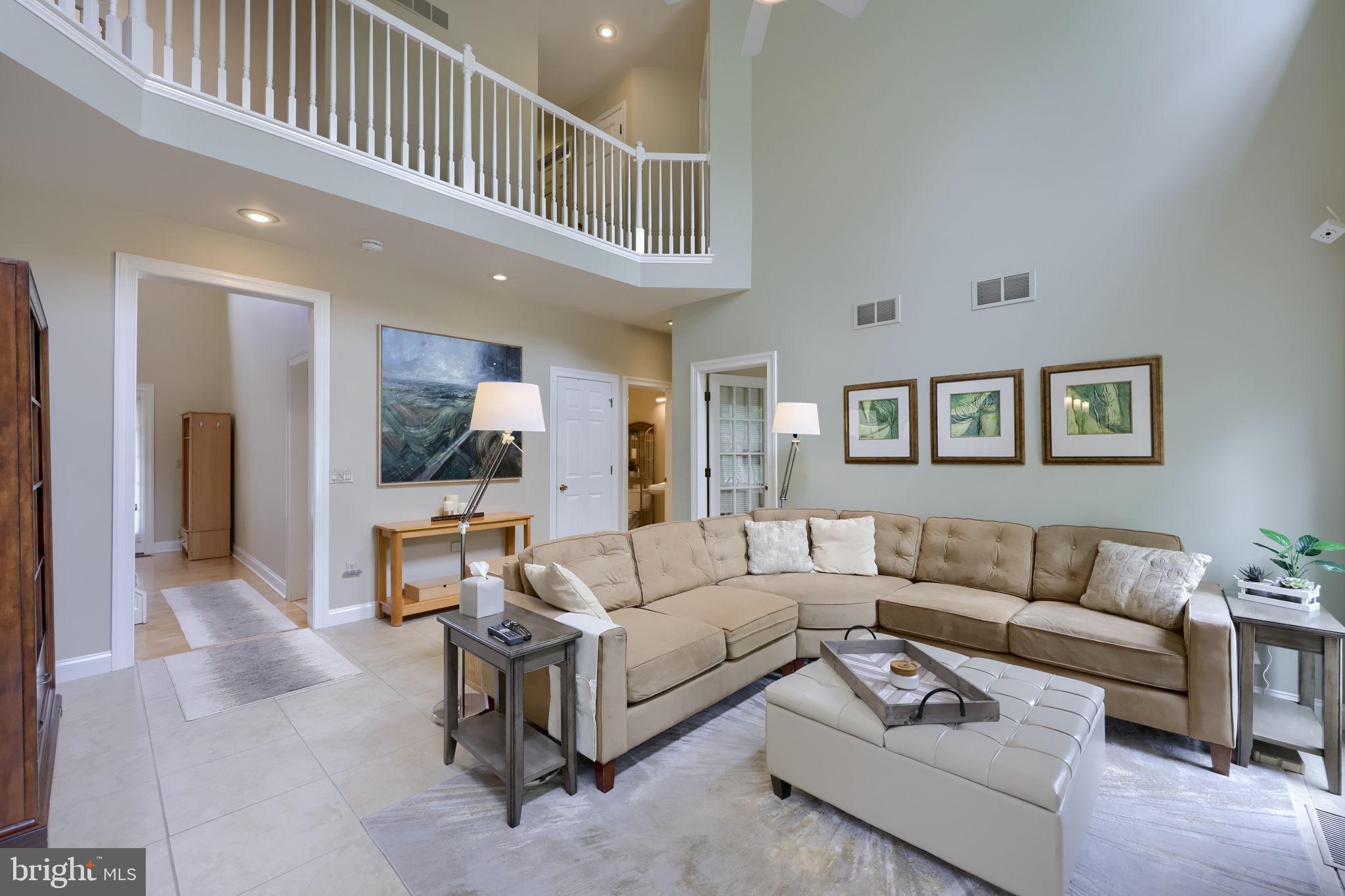 BUTTERFIELD - Residential
