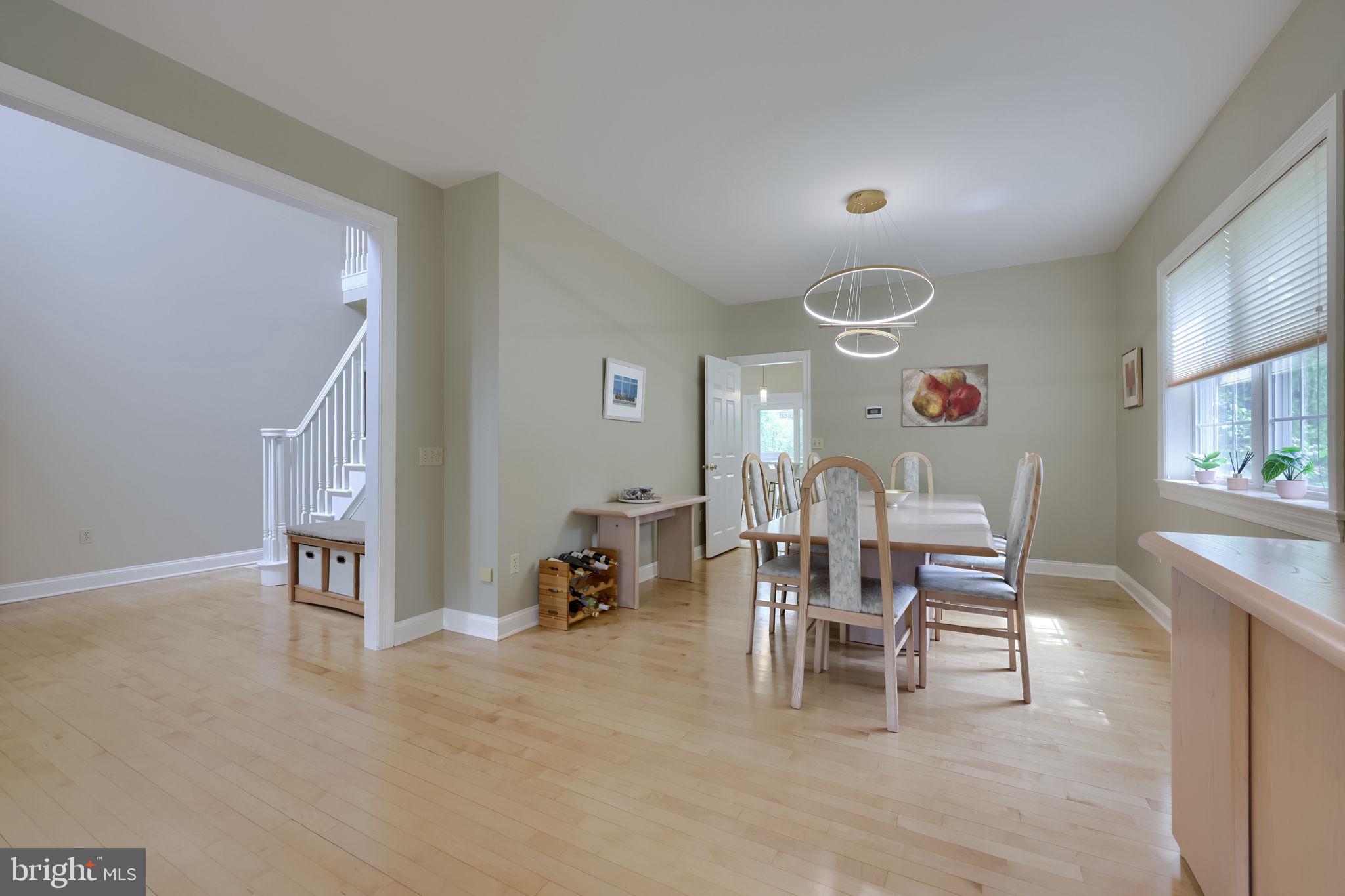 BUTTERFIELD - Residential