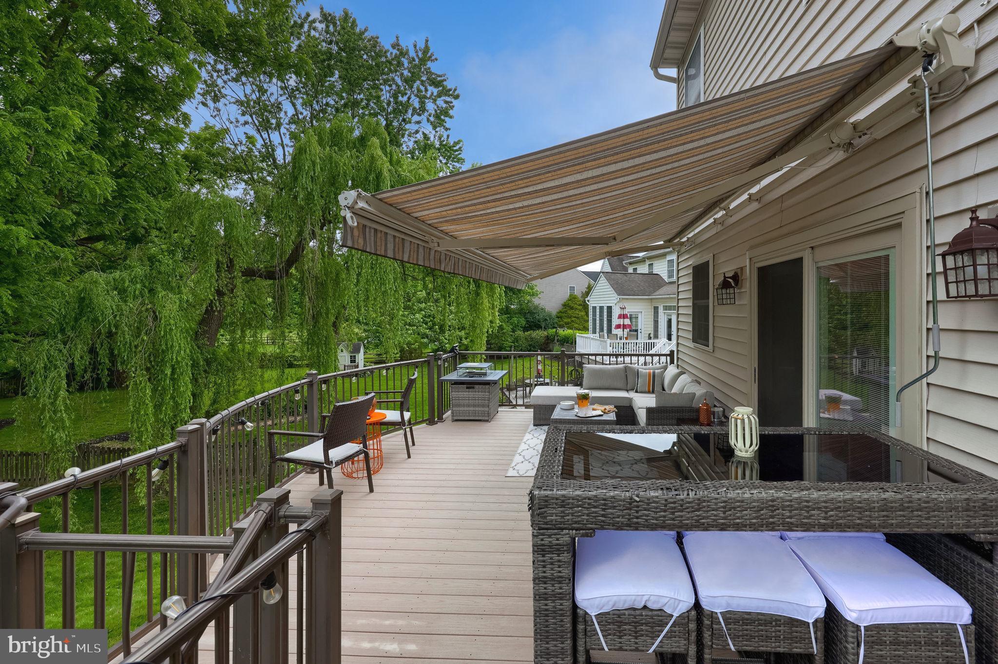 BUTTERFIELD - Residential