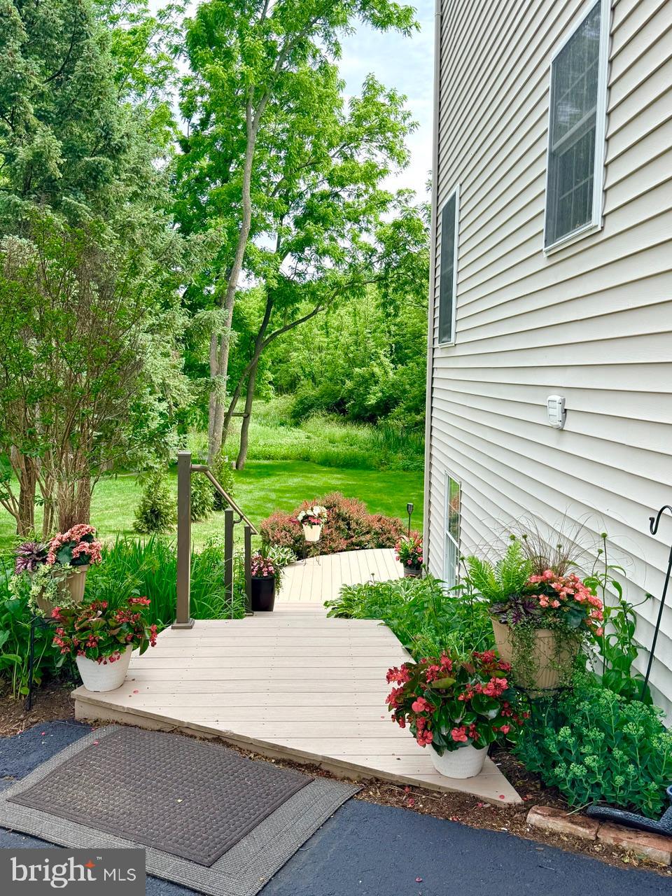 BUTTERFIELD - Residential