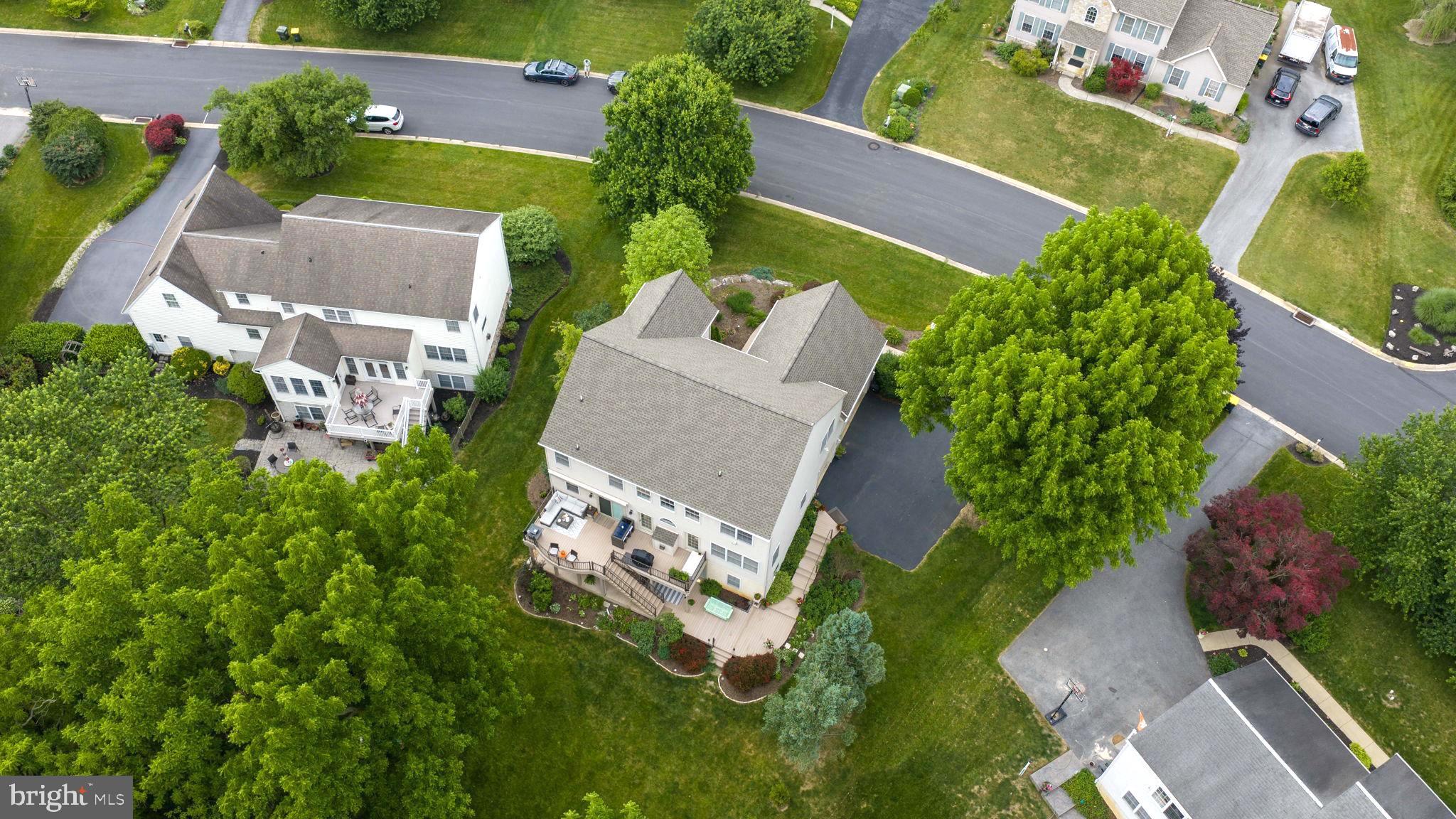 BUTTERFIELD - Residential