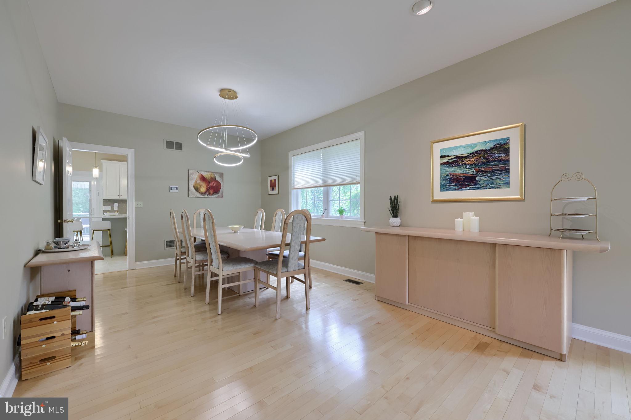 BUTTERFIELD - Residential