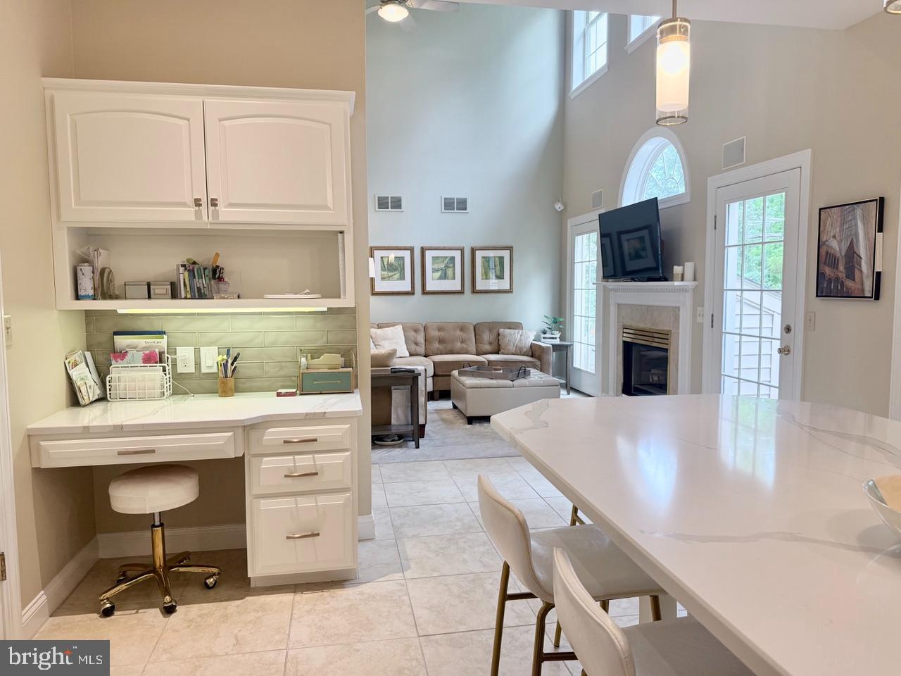 BUTTERFIELD - Residential
