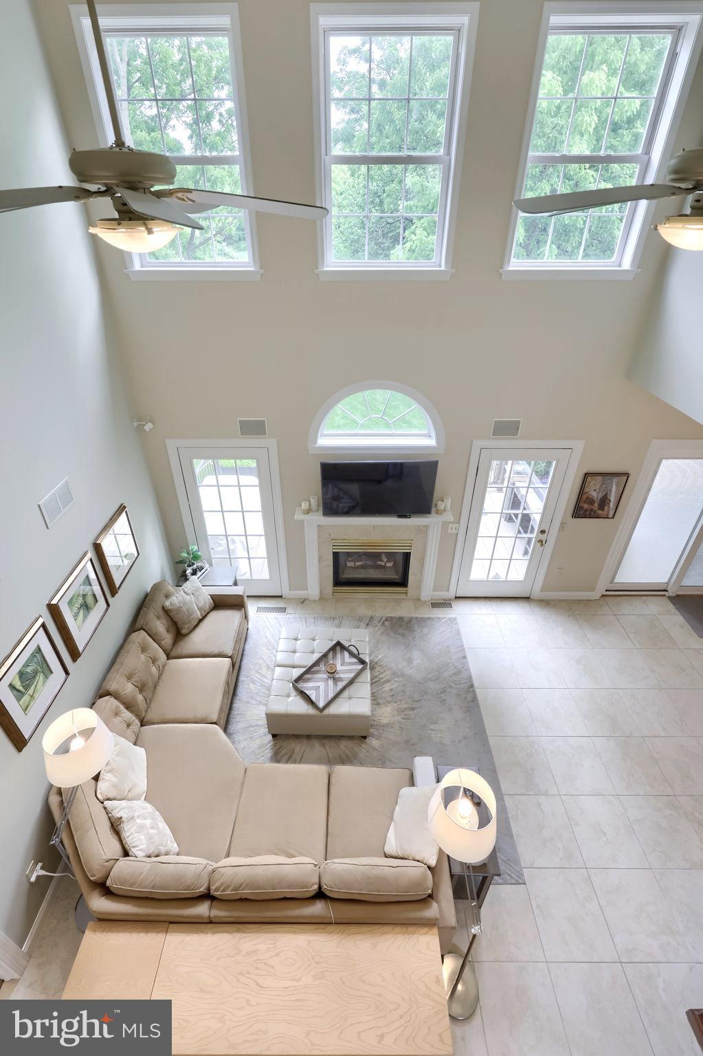 BUTTERFIELD - Residential