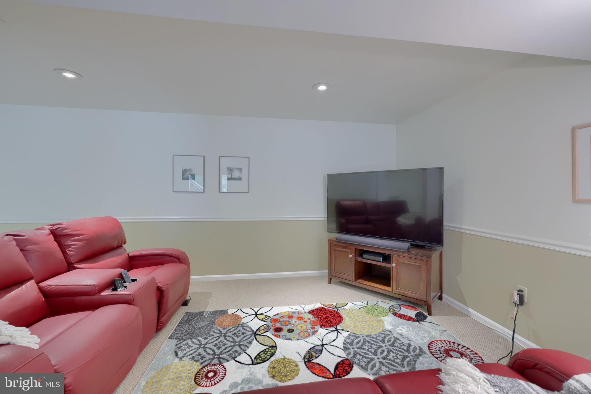 BUTTERFIELD - Residential