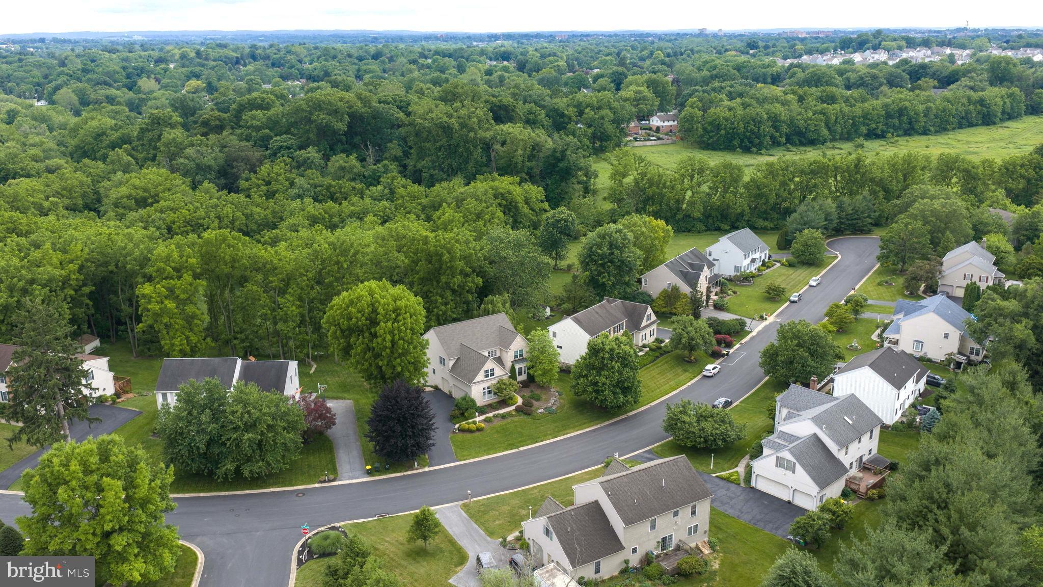 BUTTERFIELD - Residential