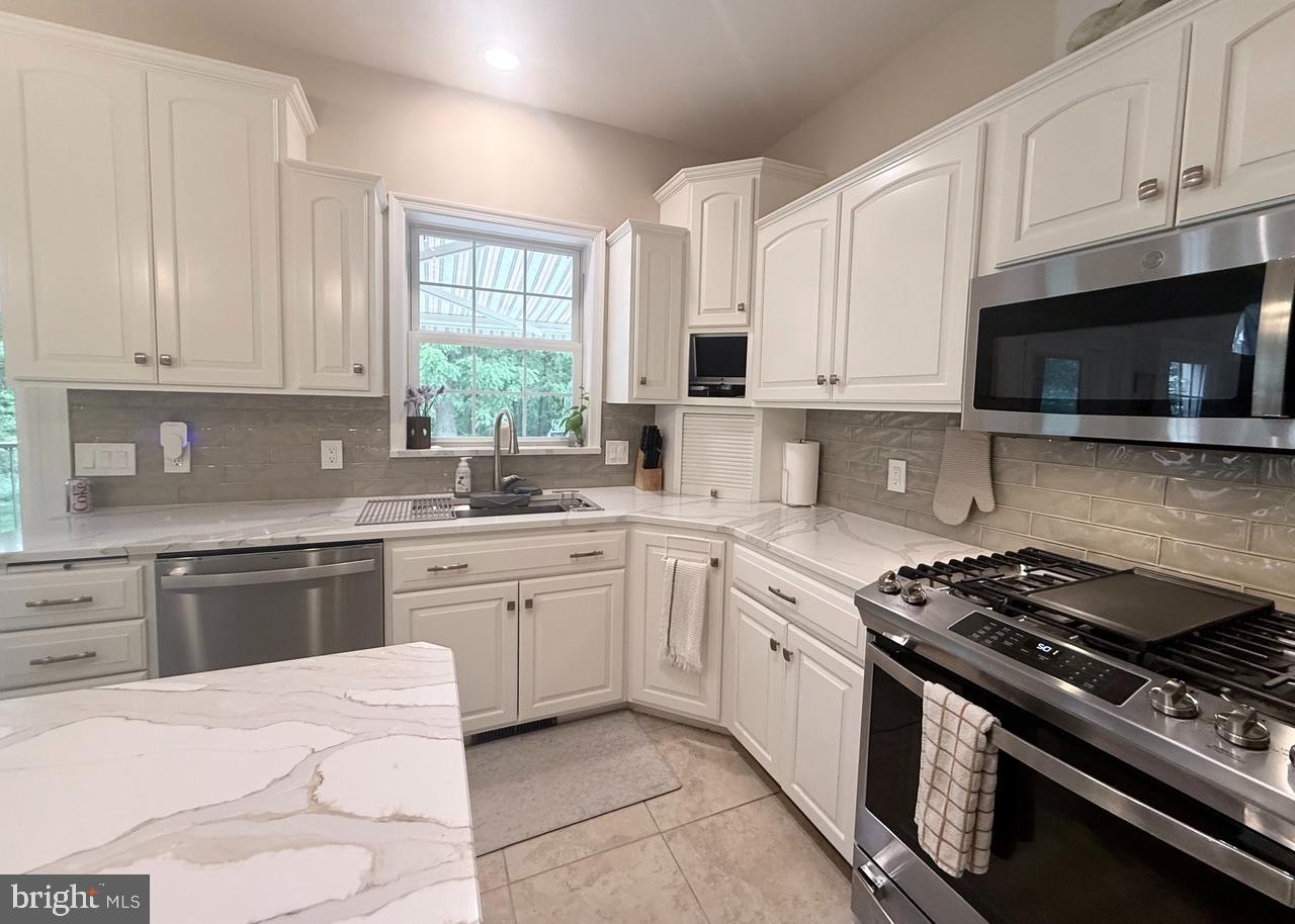 BUTTERFIELD - Residential