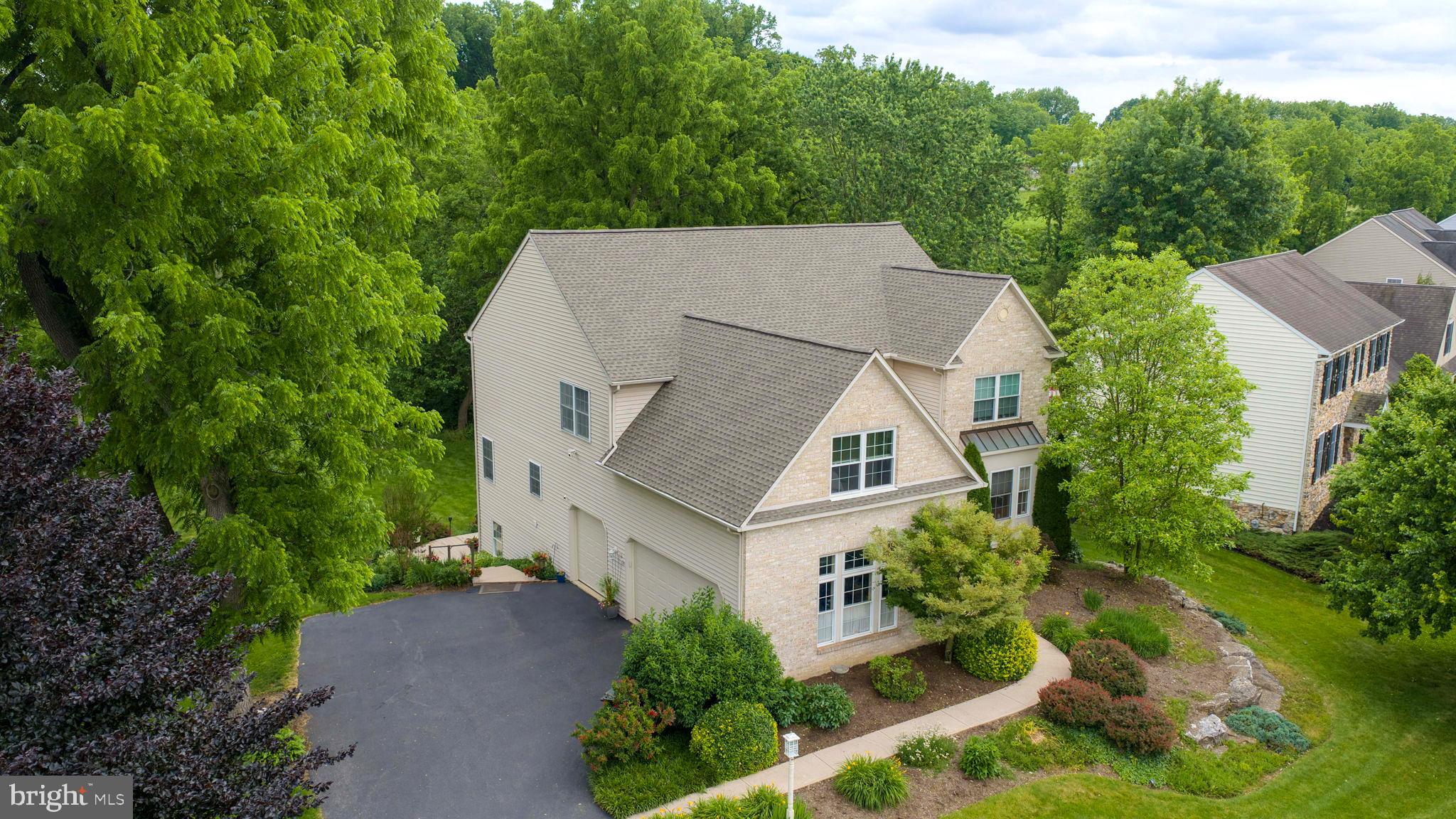 BUTTERFIELD - Residential