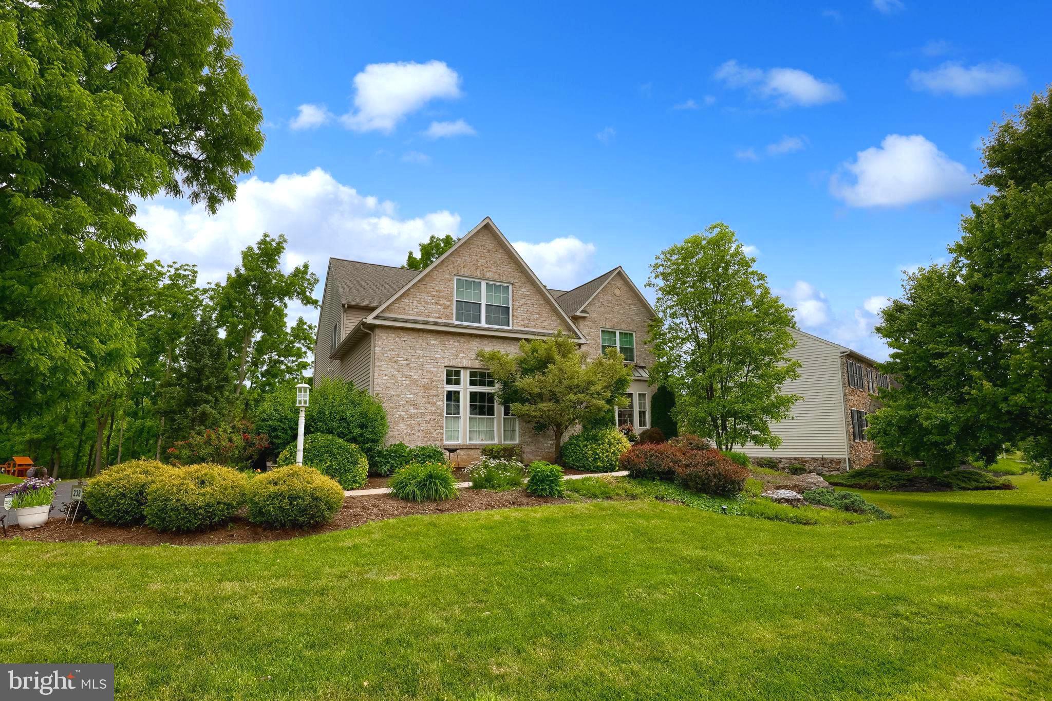 BUTTERFIELD - Residential
