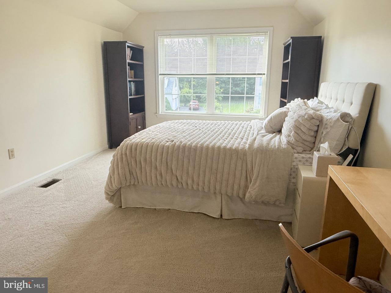 BUTTERFIELD - Residential