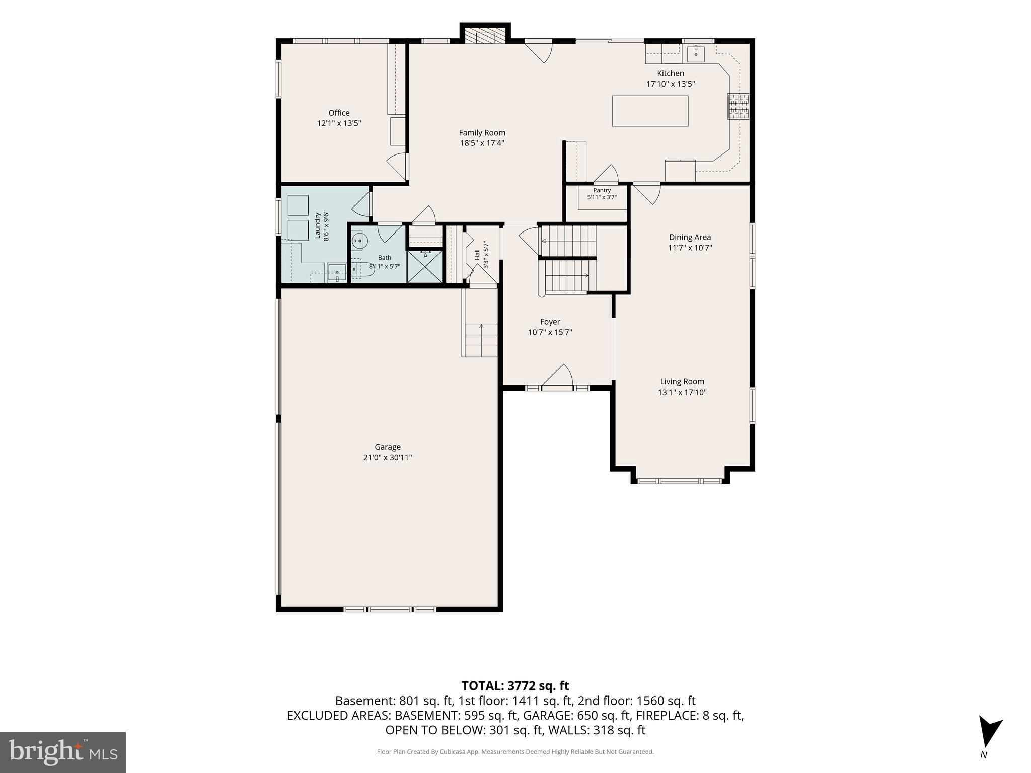 BUTTERFIELD - Residential