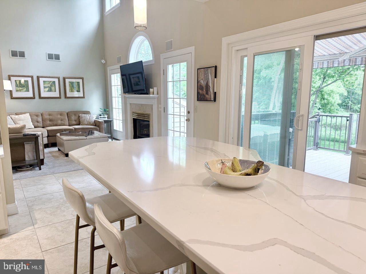 BUTTERFIELD - Residential