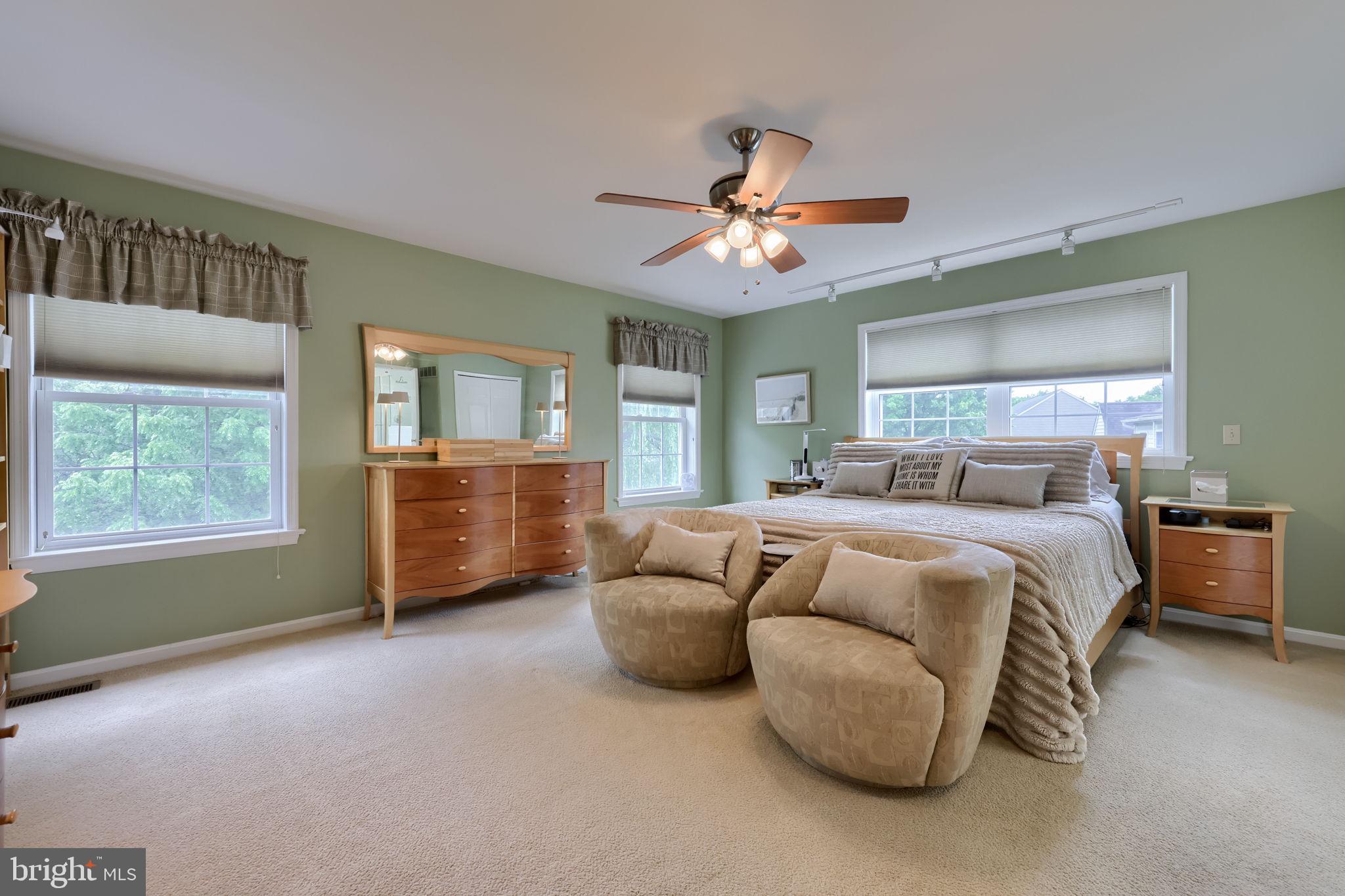 BUTTERFIELD - Residential