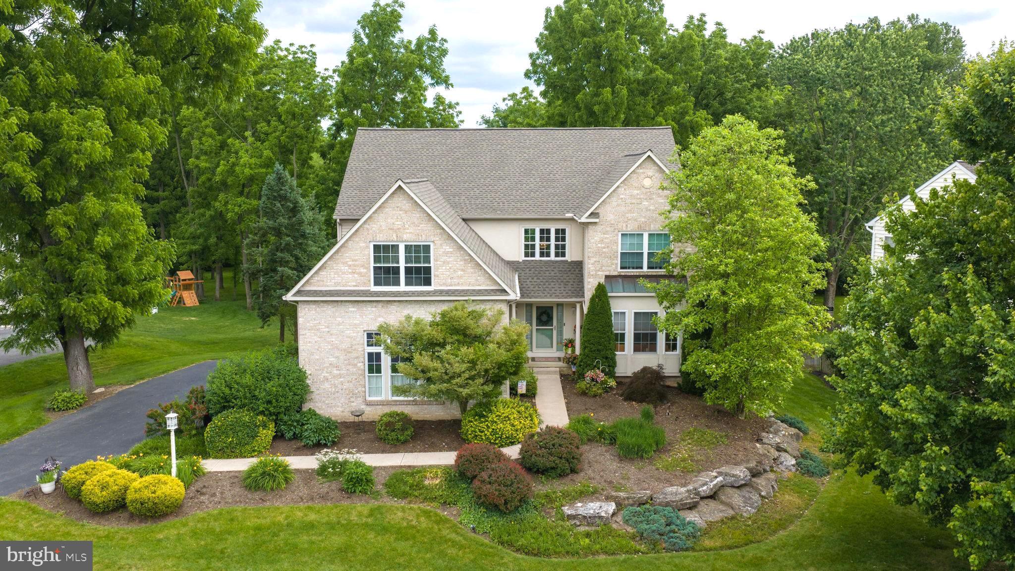 BUTTERFIELD - Residential