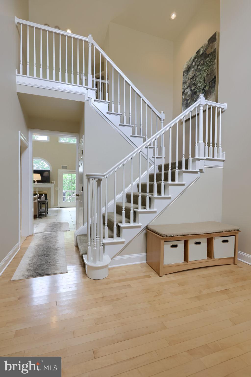 BUTTERFIELD - Residential
