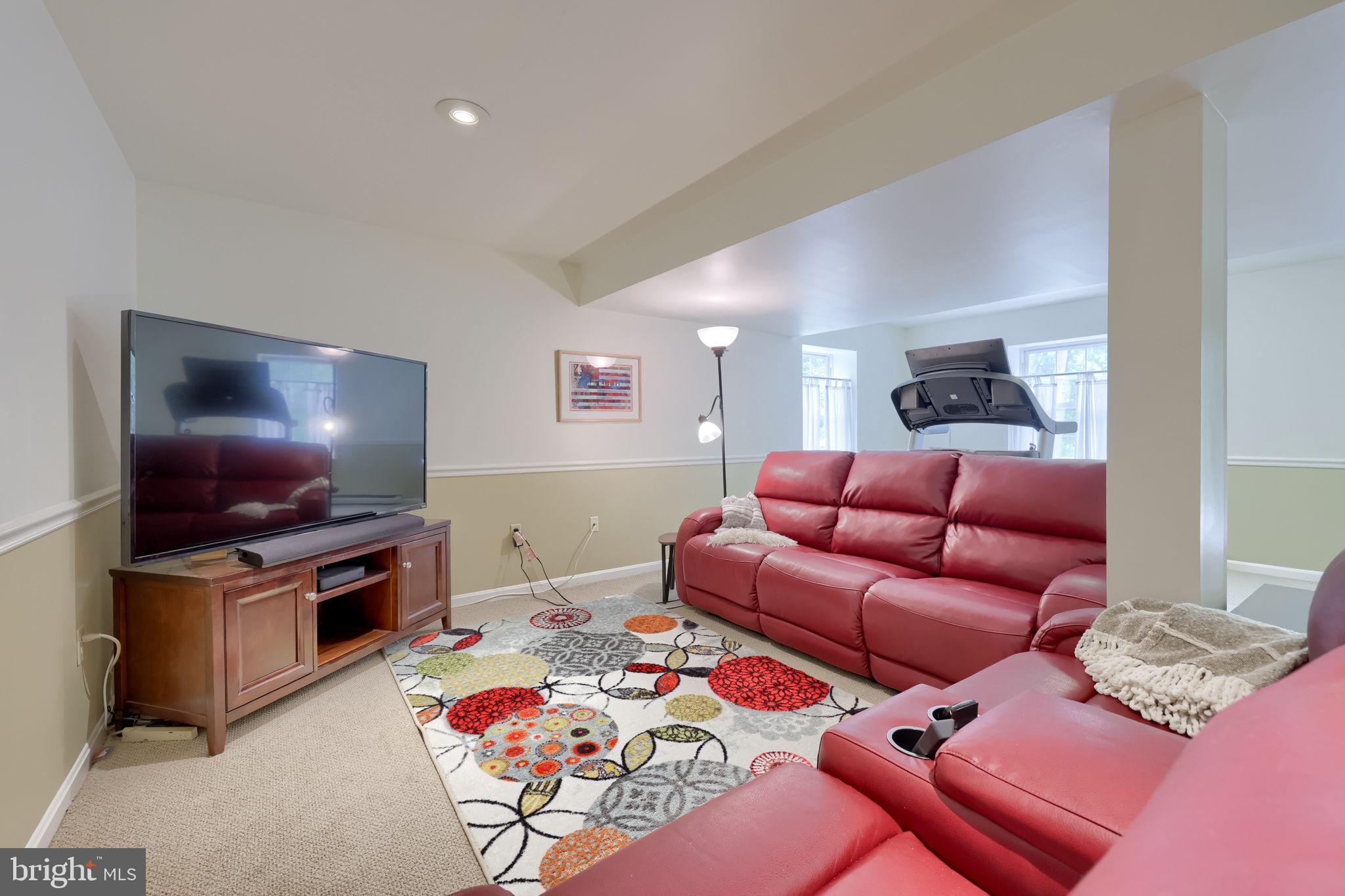 BUTTERFIELD - Residential