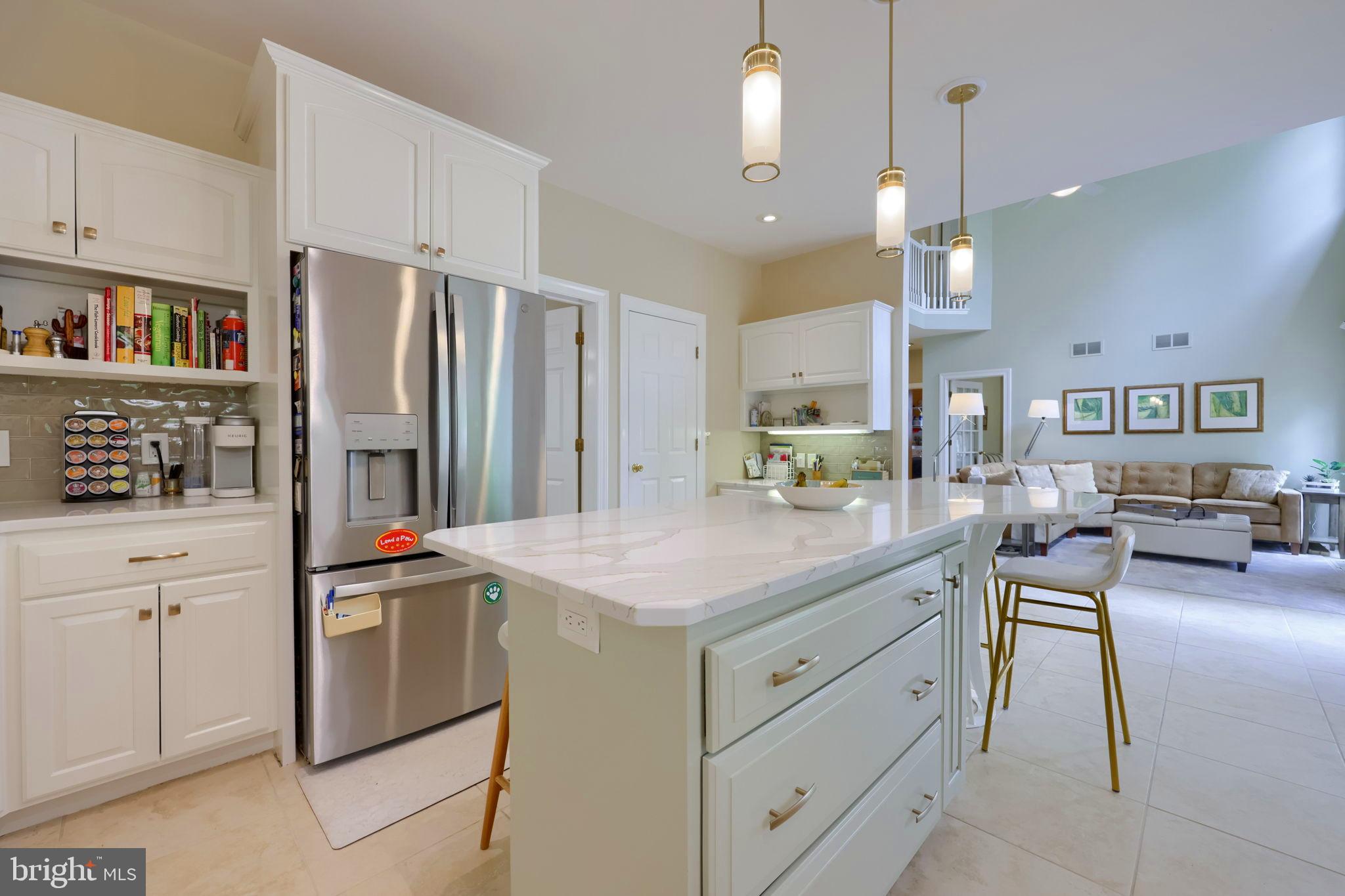 BUTTERFIELD - Residential