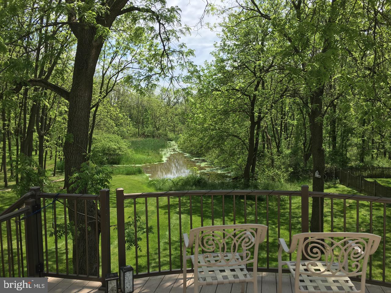 BUTTERFIELD - Residential