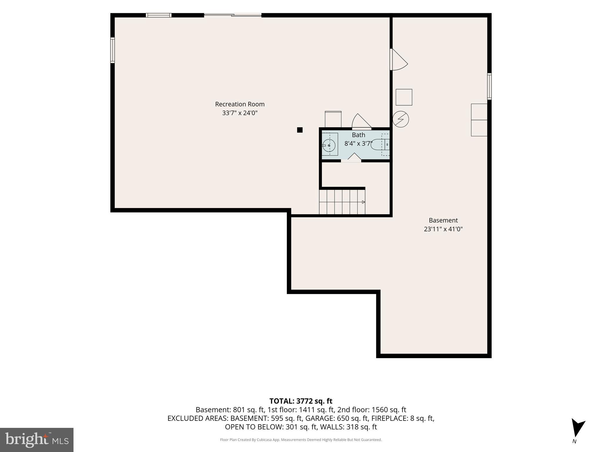 BUTTERFIELD - Residential