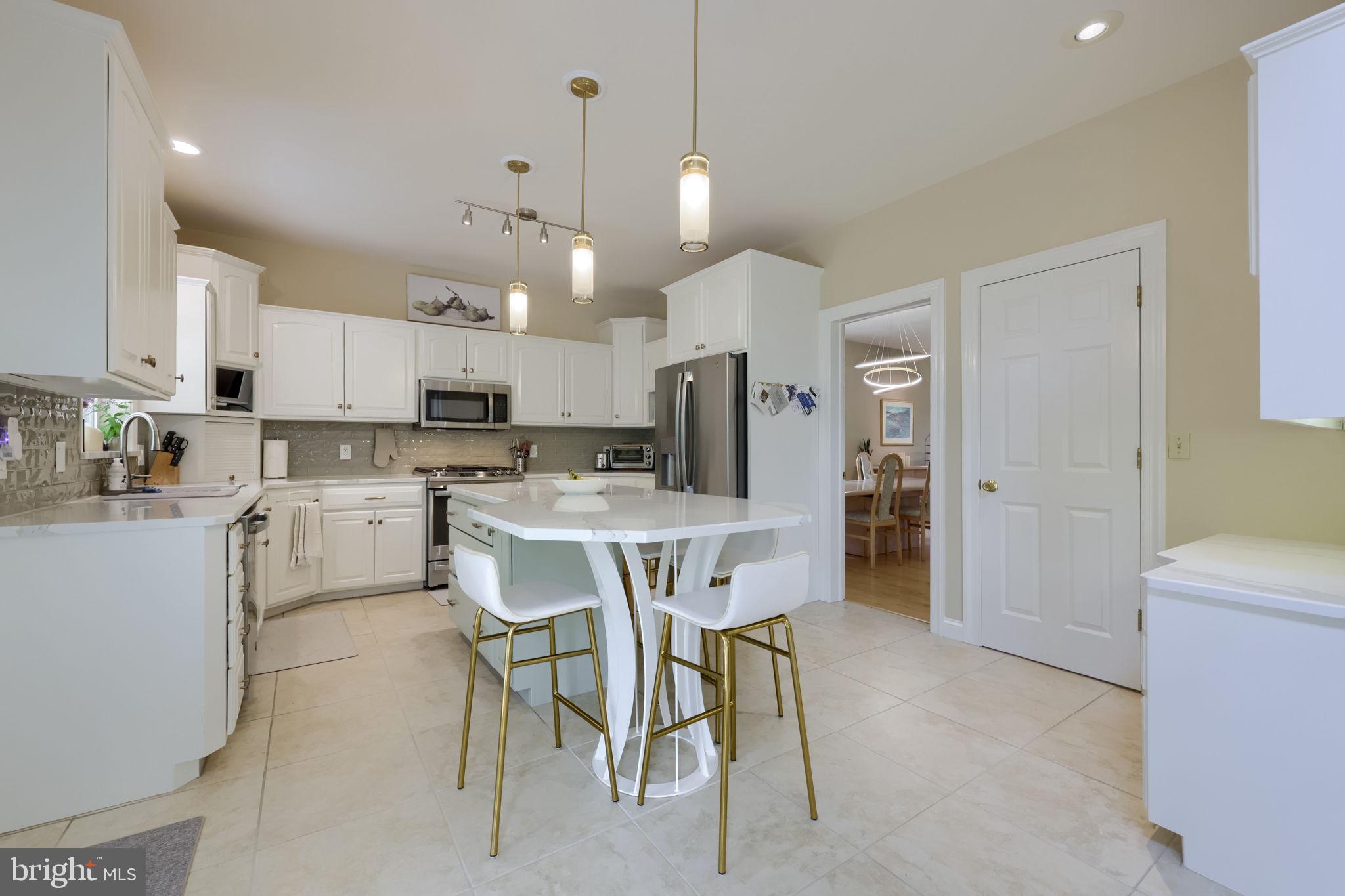 BUTTERFIELD - Residential