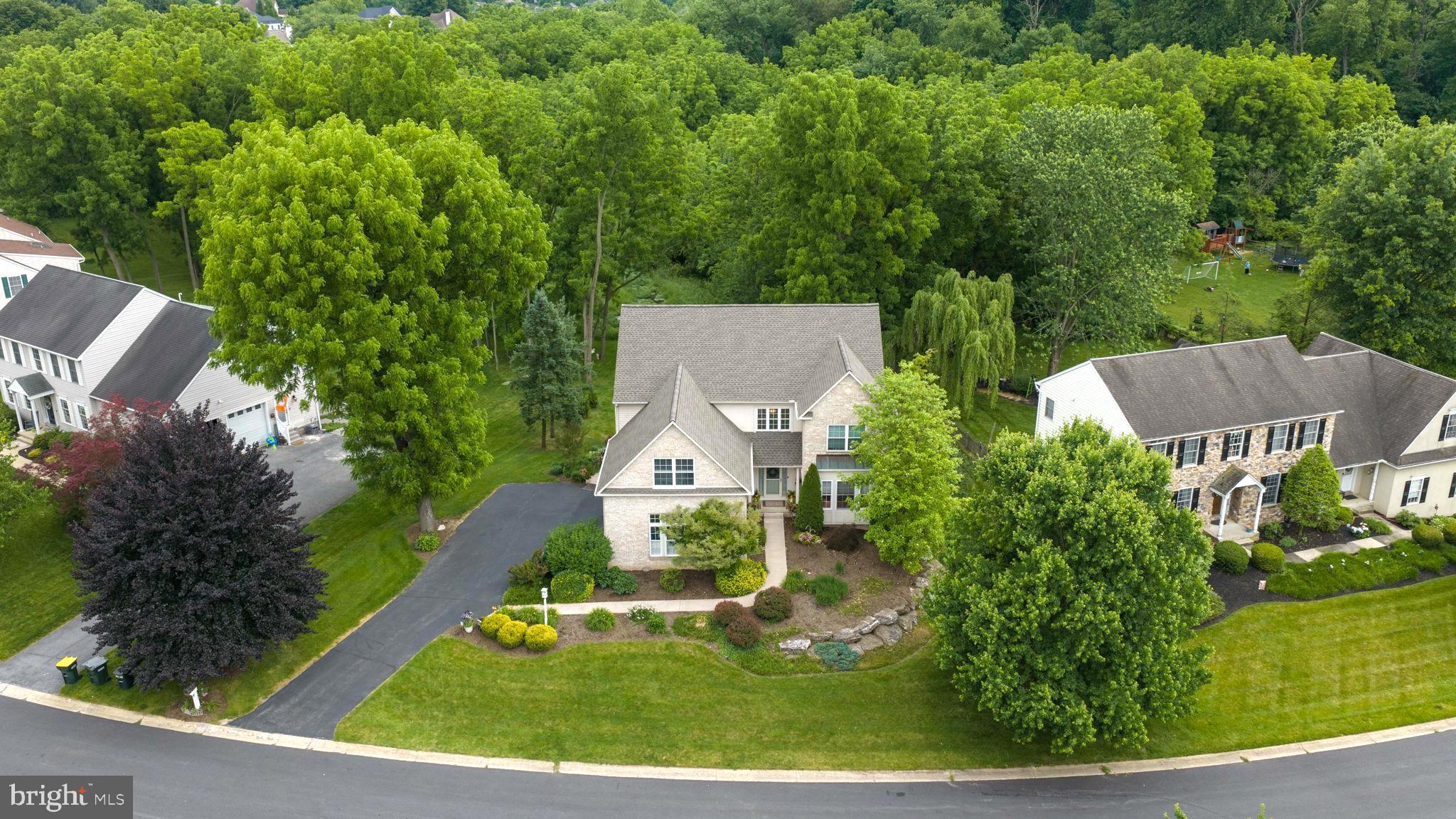 BUTTERFIELD - Residential
