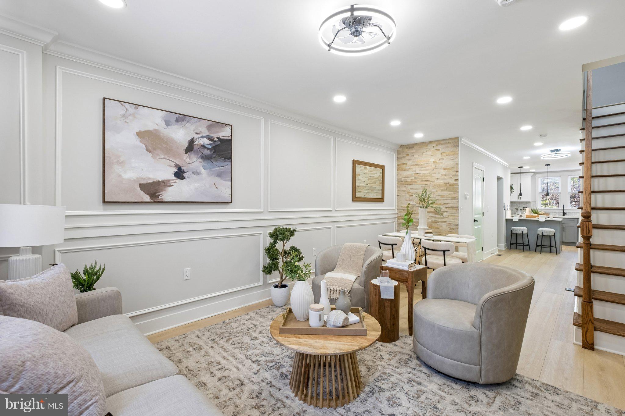 PORT RICHMOND - Residential