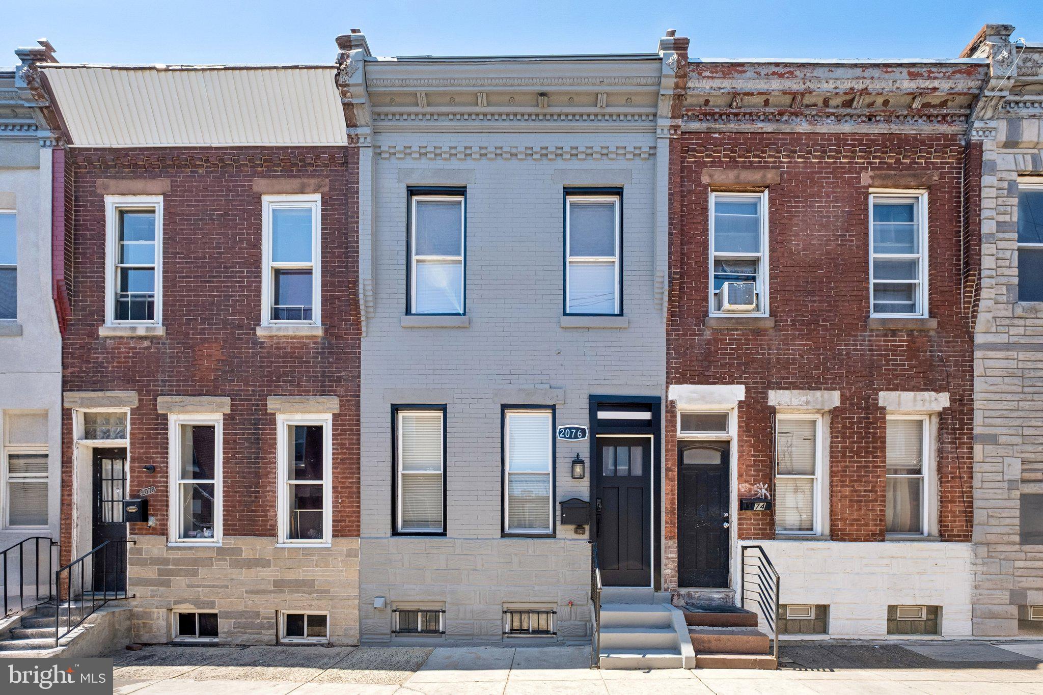 PORT RICHMOND - Residential