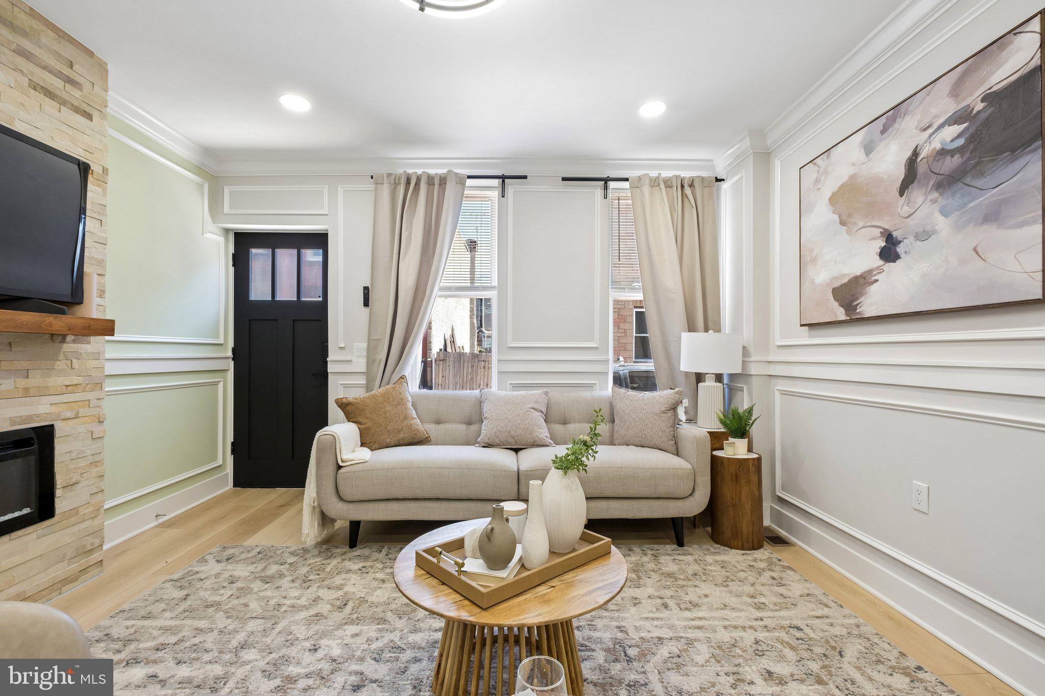 PORT RICHMOND - Residential