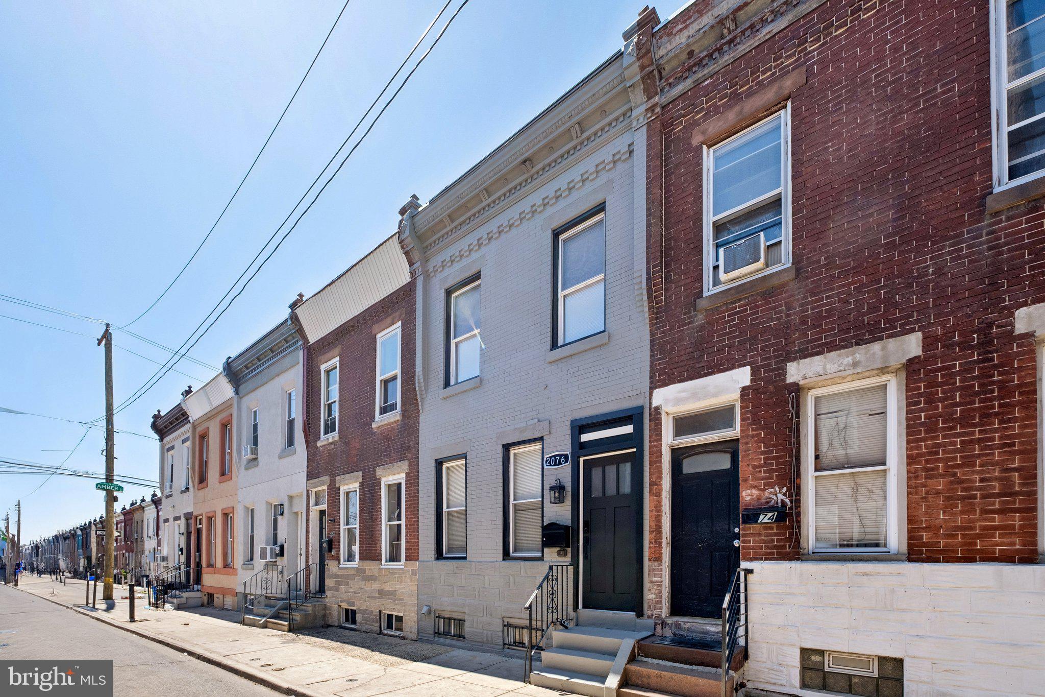 PORT RICHMOND - Residential