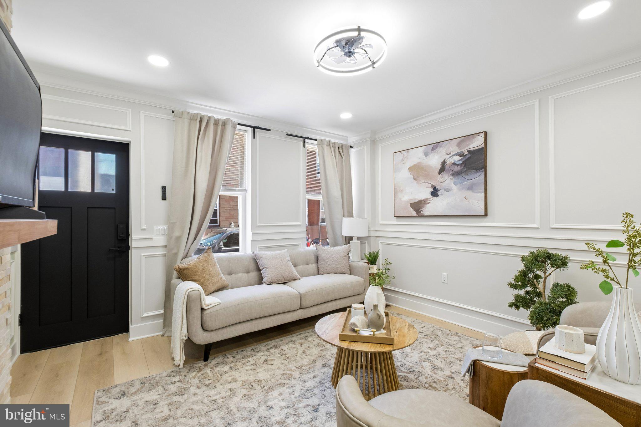 PORT RICHMOND - Residential